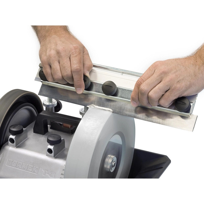 Planer Jointer Blade Jig